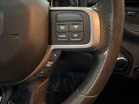 Used 2019 RAM 2500 Tradesman AWD/4WD image 20