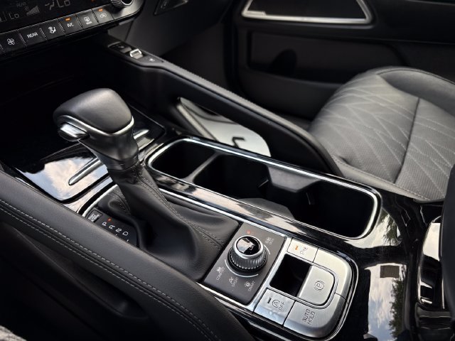 Certified 2024 Kia Telluride EX X-Line AWD/4WD image 22