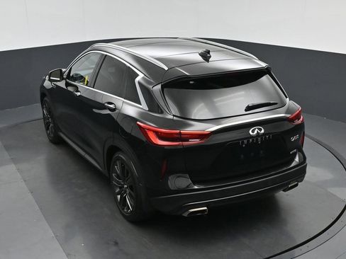Used 2020 INFINITI QX50 Essential w/ Edition 30 Package image 67