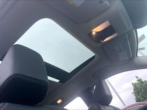 Certified 2023 INFINITI QX60 Pure FWD image 22