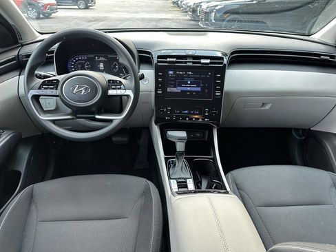 Used 2024 Hyundai Tucson SEL AWD/4WD image 20