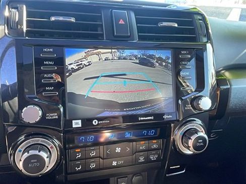 Used 2020 Toyota 4Runner Limited image 22