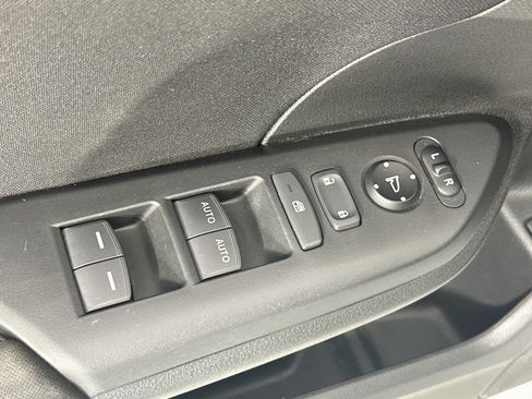 Used 2021 Honda Civic EX image 17