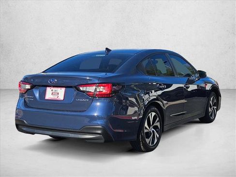 Certified 2025 Subaru Legacy Premium w/ Popular Package #1A image 5