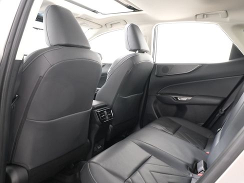 Used 2024 Lexus NX 450h+ AWD w/ Vision Package image 35