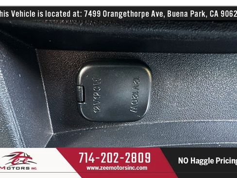Used 2007 MAZDA MX-5 Miata Touring image 23