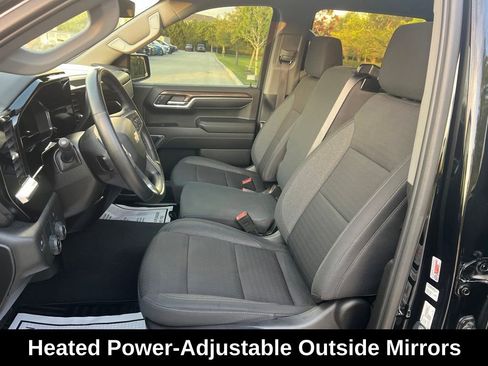 Used 2023 Chevrolet Silverado 1500 LT RWD image 26