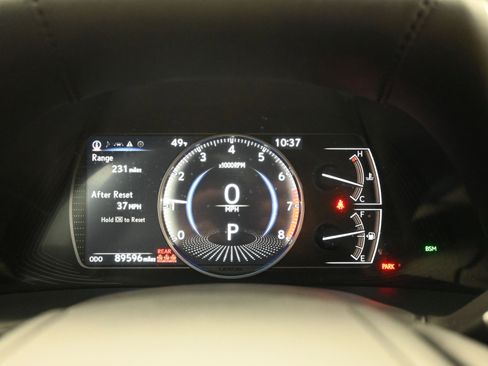 Used 2021 Lexus ES 350 w/ Premium Package image 16