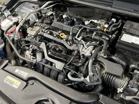 Used 2024 Toyota Corolla LE image 26