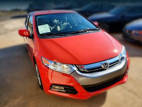 Used 2012 Honda Insight image 13