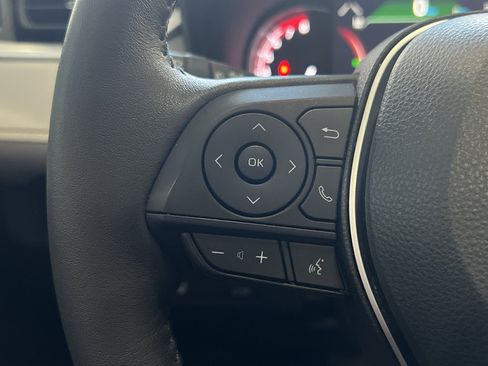 Used 2023 Toyota RAV4 XLE Premium image 26