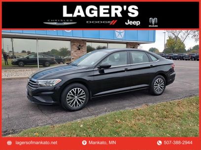 Used 2019 Volkswagen Jetta SE