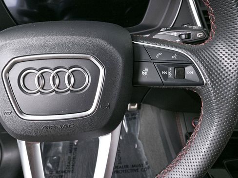Used 2024 Audi SQ5 Premium Plus AWD/4WD image 12
