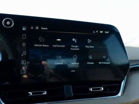 New 2026 Chevrolet Equinox ACTIV image 21