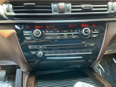 Used 2017 BMW X5 xDrive35i AWD/4WD image 25