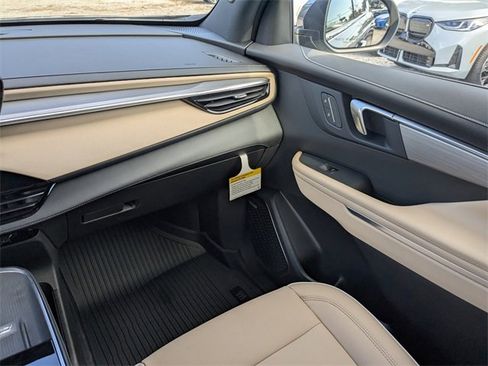 New 2026 Buick Enclave Preferred w/ Power Package image 19