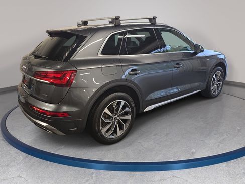 Used 2023 Audi Q5 2.0T Premium w/ Convenience Package AWD/4WD image 5