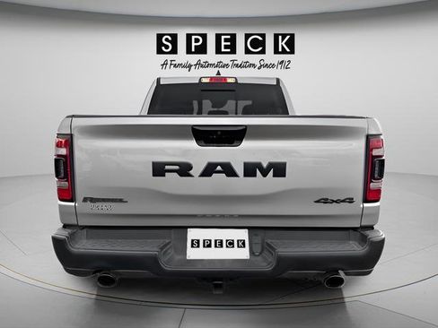 Used 2024 RAM 1500 Rebel w/ Rebel Level 1 Equipment Group AWD/4WD image 4