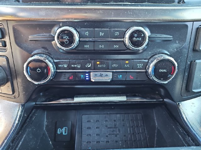 Used 2023 Ford F150 King Ranch w/ Equipment Group 601A High AWD/4WD image 21
