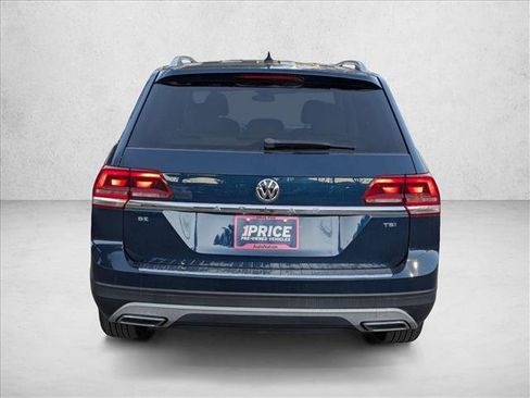Used 2018 Volkswagen Atlas SE image 7