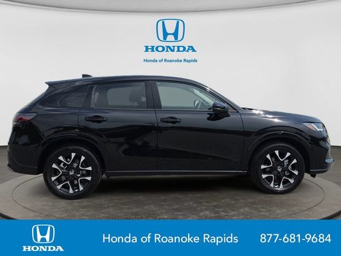 New 2027 Honda HR-V EX-L image 6