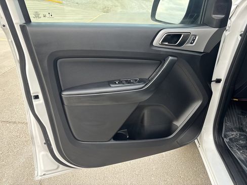 Used 2021 Ford Ranger XLT w/ Equipment Group 301A Mid image 14