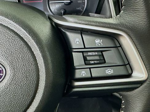 Used 2025 Subaru Outback Premium w/ Popular Package #1A AWD/4WD image 10