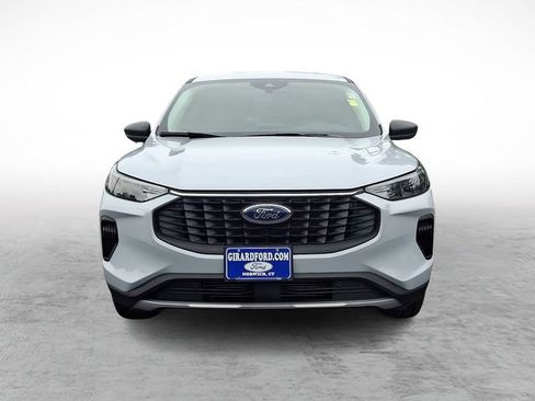 Used 2025 Ford Escape Active AWD/4WD image 2