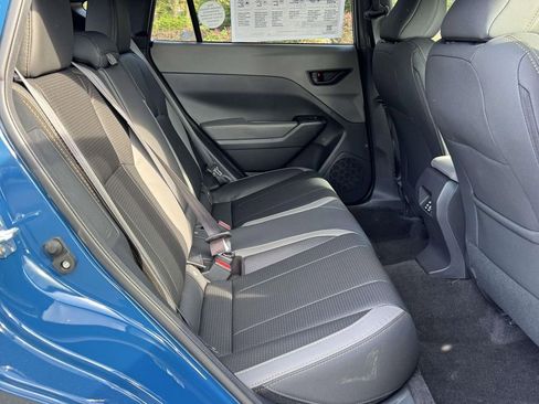 New 2026 Subaru Crosstrek 2.5i Wilderness AWD/4WD image 11