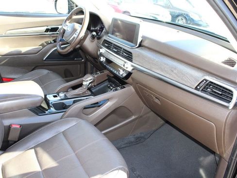 Used 2021 Kia Telluride SX image 34