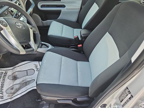 Used 2013 Toyota Prius C Two image 11