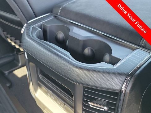 Used 2026 RAM 1500 RHO AWD/4WD image 33