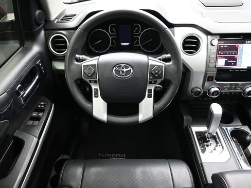 Used 2020 Toyota Tundra Platinum AWD/4WD image 26