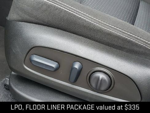 Certified 2023 GMC Terrain SLE w/ Driver Convenience Package FWD image 7