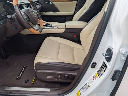 Used 2019 Lexus RX 350 AWD w/ Navigation Package image 13