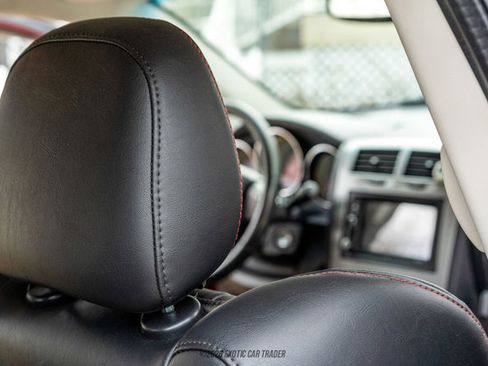 Used 2008 Dodge Caliber SRT-4 w/ SRT Option Group II image 53