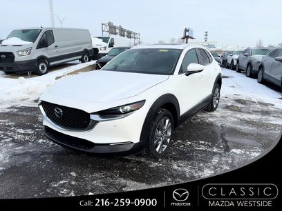 New 2026 MAZDA CX-30 AWD 2.5 S