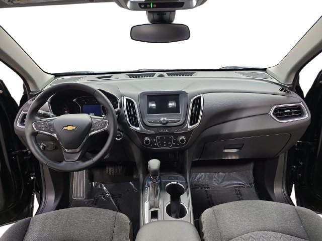 Used 2024 Chevrolet Equinox LT AWD/4WD image 11
