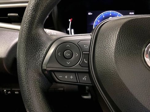 Certified 2026 Toyota Corolla LE FWD image 19