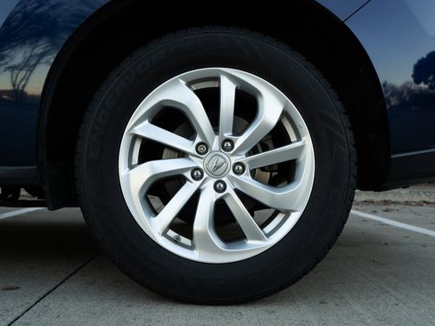 Used 2018 Acura RDX w/ Tech & AcuraWatch Plus Pkg image 15