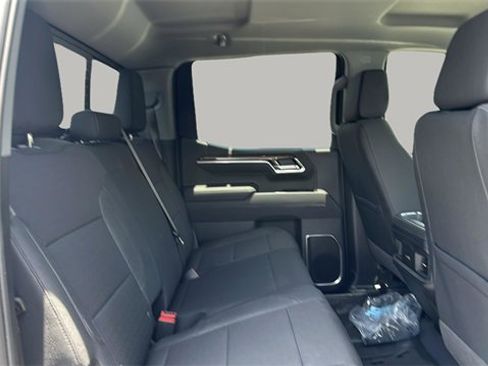 New 2025 Chevrolet Silverado 1500 RST image 14