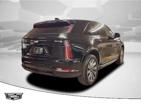 New 2026 Cadillac Escalade IQ Sport 1 AWD/4WD image 2