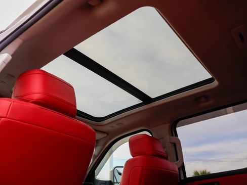 Used 2023 Toyota Tundra TRD Pro w/ TRD Pro Tow Package image 12