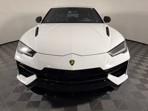 Used 2023 Lamborghini Urus S AWD/4WD image 10