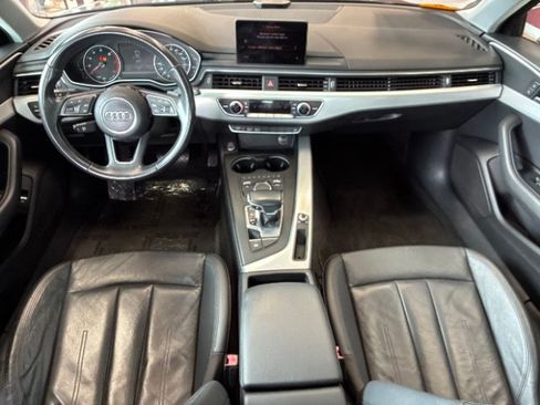 Used 2017 Audi A4 2.0T Ultra Premium FWD image 3
