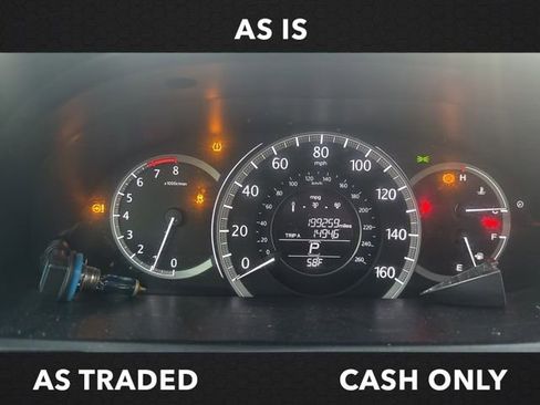 Used 2015 Honda Accord LX image 17