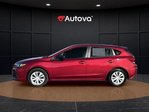 Used 2023 Subaru Impreza 2.0i image 2