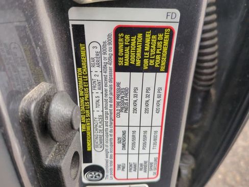 Used 2019 Subaru Impreza 2.0i image 34