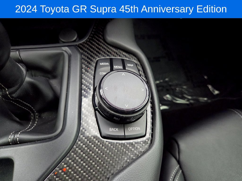 Used 2024 Toyota Supra RWD image 10