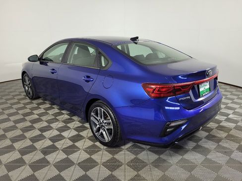 Used 2019 Kia Forte S FWD image 5